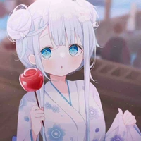 Zahaki Nanako