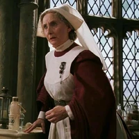Poppy Fomfrey