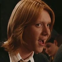 Fred Weasley