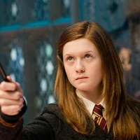 Ginny Weasley
