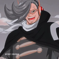 Vinsmoke Niji