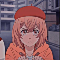 Tachibana Hinata