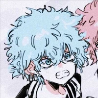 Kawata Souya (Angry)