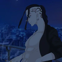Ken Ryuguji