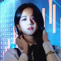 kim jisoo