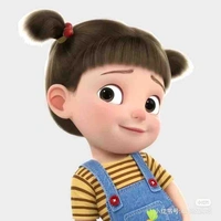 Em bé Anne 