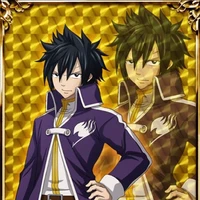 Gray Fullbuster