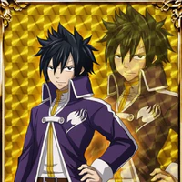 Gray Fullbuster