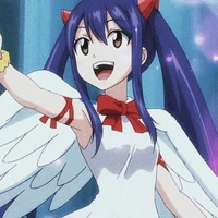 Wendy Marvell