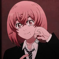 Tachibana Hinata