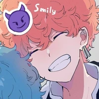 Kawata Nahoya(Smiley)