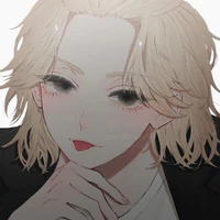 Sano Manjiro(Mikey)
