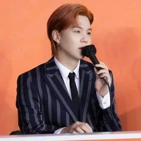 Min Yoongi