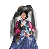 Bok Sae Hy (Mẹ nữ chính)