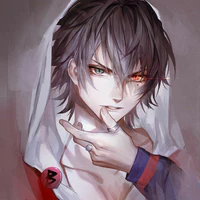 Datenshi