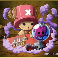 Tony Tony Chopper