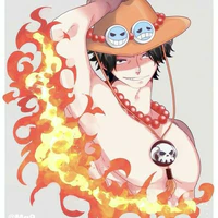 Portgas.D.Ace