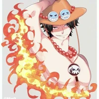Portgas.D.Ace