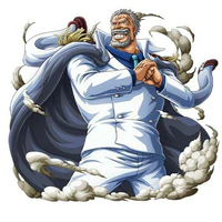 Monkey.D.Garp