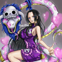 Boa Hancock