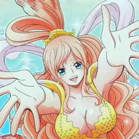 Shirahoshi