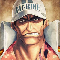 Akainu