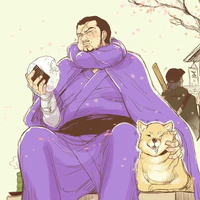 Fujitora