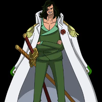 Ryokuryu