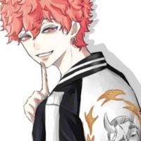 Kawata Nahoya (Smile)