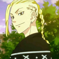 Ryuguji Ken - Draken