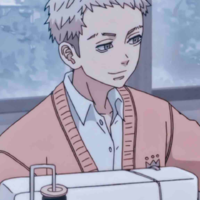 Mitsuya Takashi