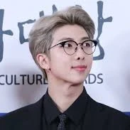 Kim Namjoon(RM)