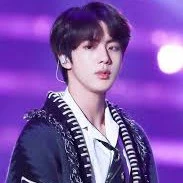 Kim Seokjin(Jin)