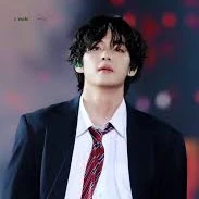 Kim Taehyung(V)