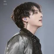 Jeon Jungkook