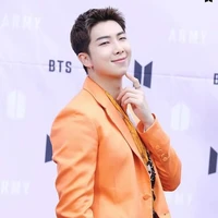 RM ( Ba của cô )