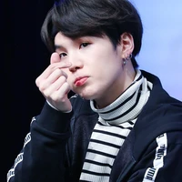 Min Yoogi