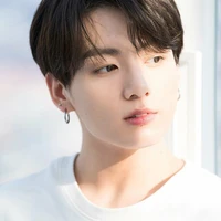 Jeon Jungkook