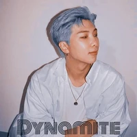 Kim NamJoon