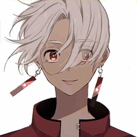 Kurokawa izana 