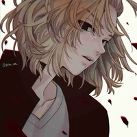 Sano manjiro (mikey)