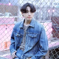 Jeon Jungkook