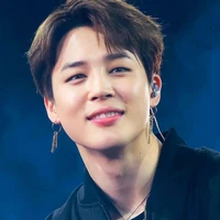 Park Jimin(em cô)