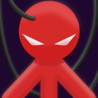 red front all