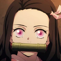 Kamado Nezuko