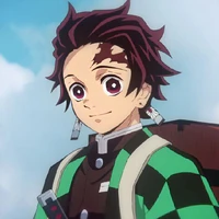 Kamado Tanjirou