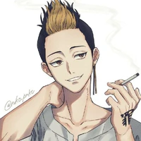 Hanma Shuji