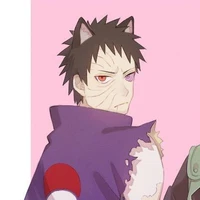 Uchiha Obito