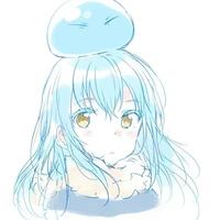 Rimuru tempest