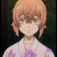 Tachibana Hinata